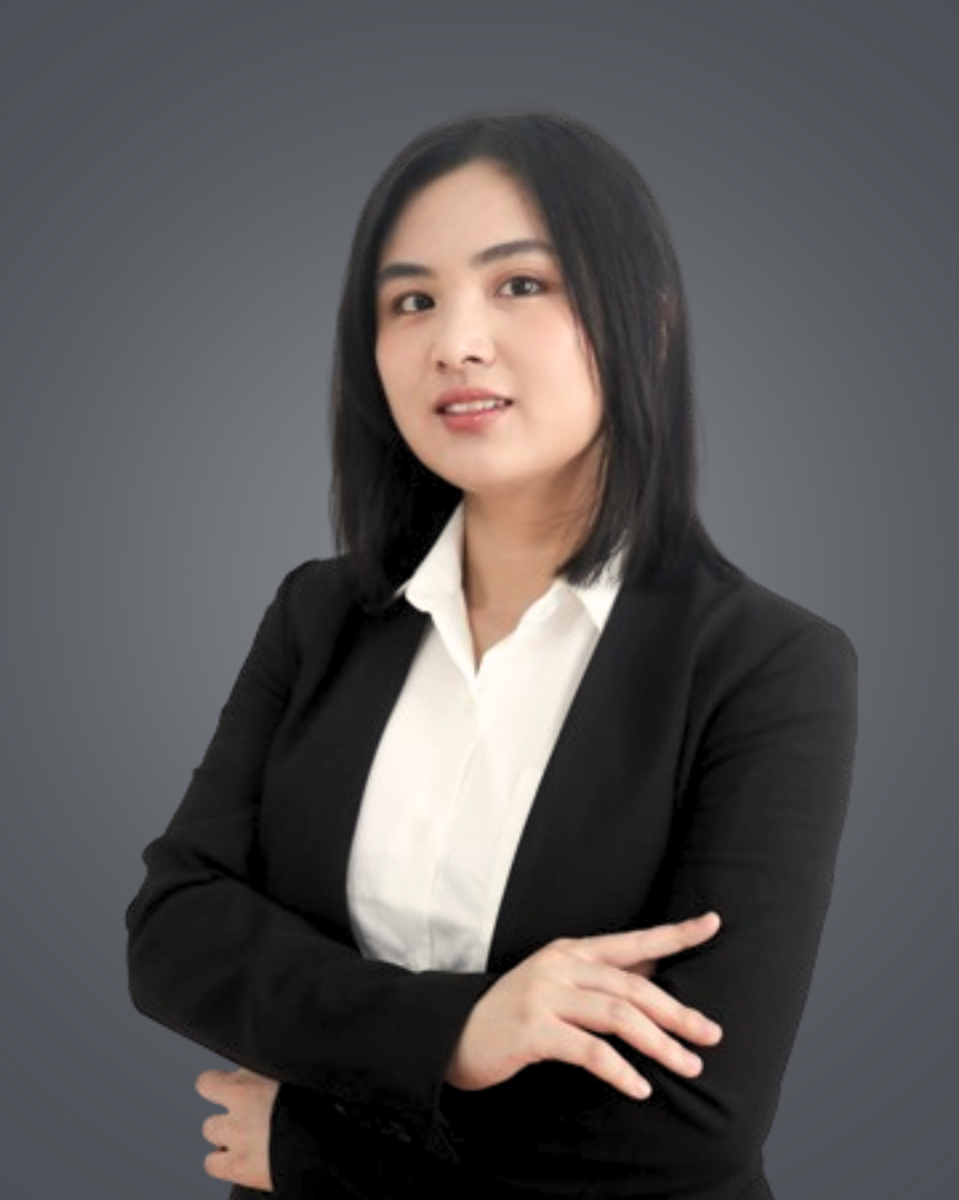 Yan ZHOU