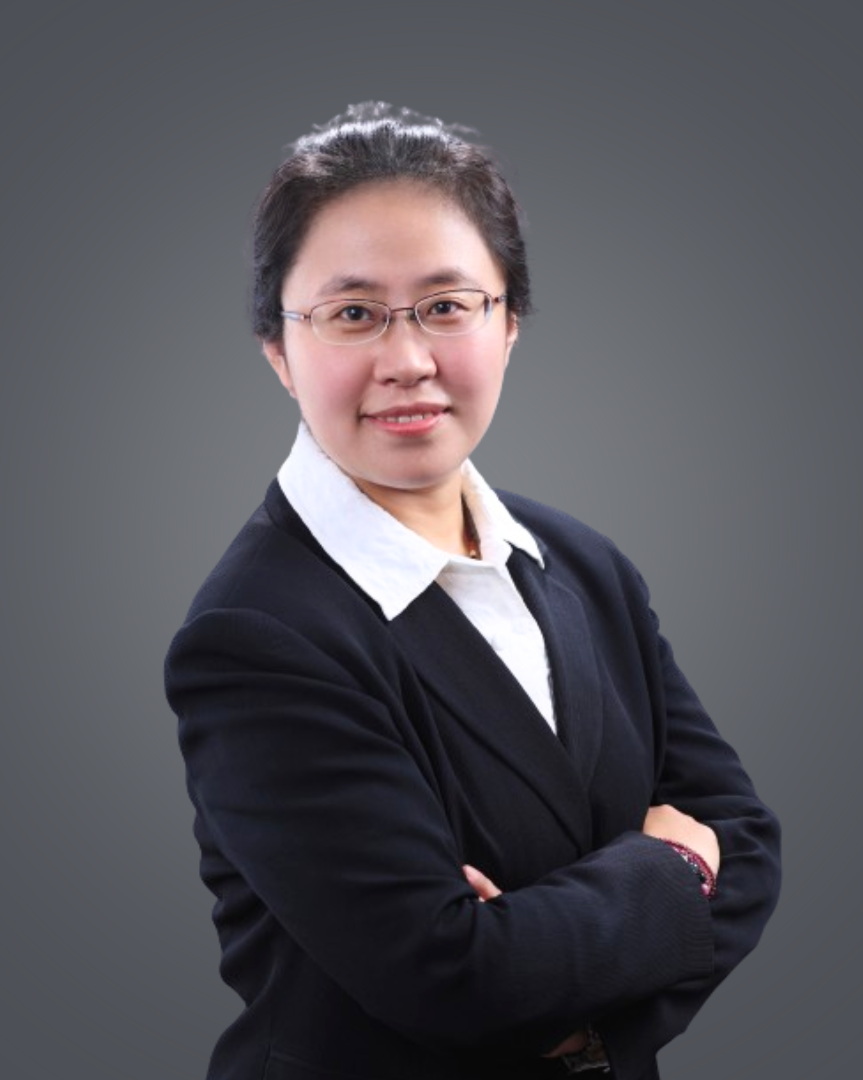 Laura Gao