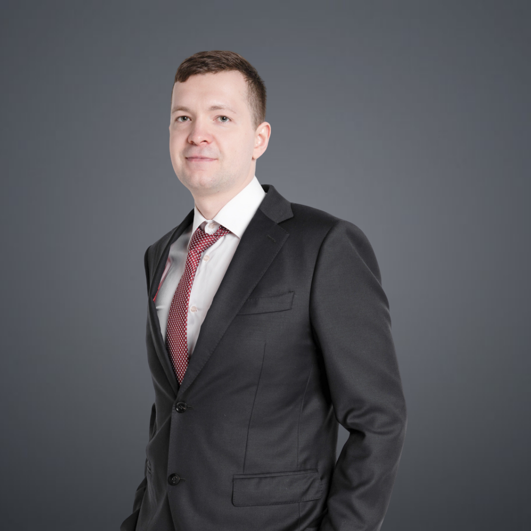 Oleg Ovcharenko