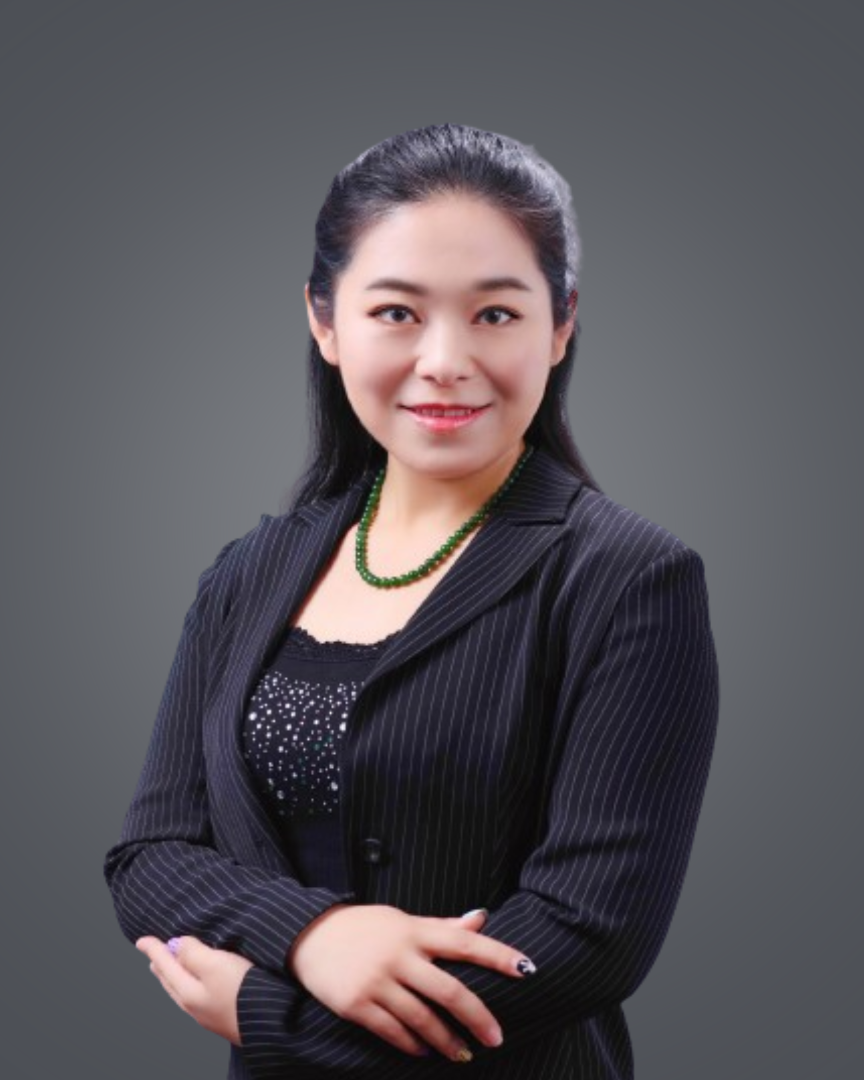 Liliana ZHANG