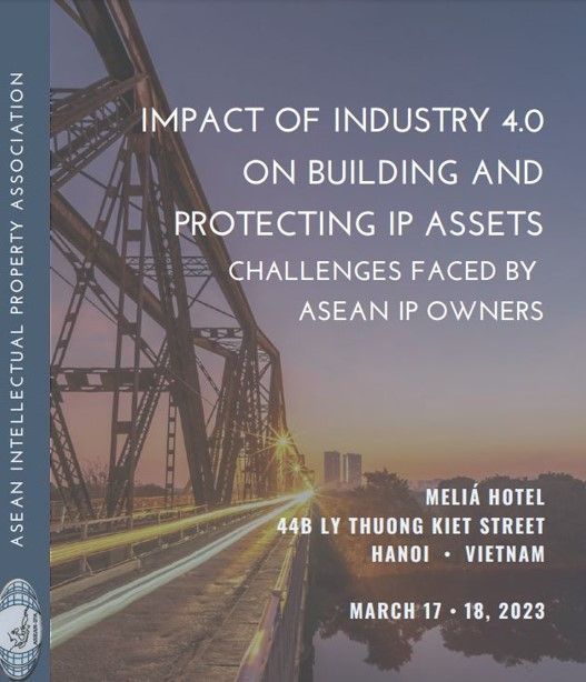 2023 ASEAN IPA