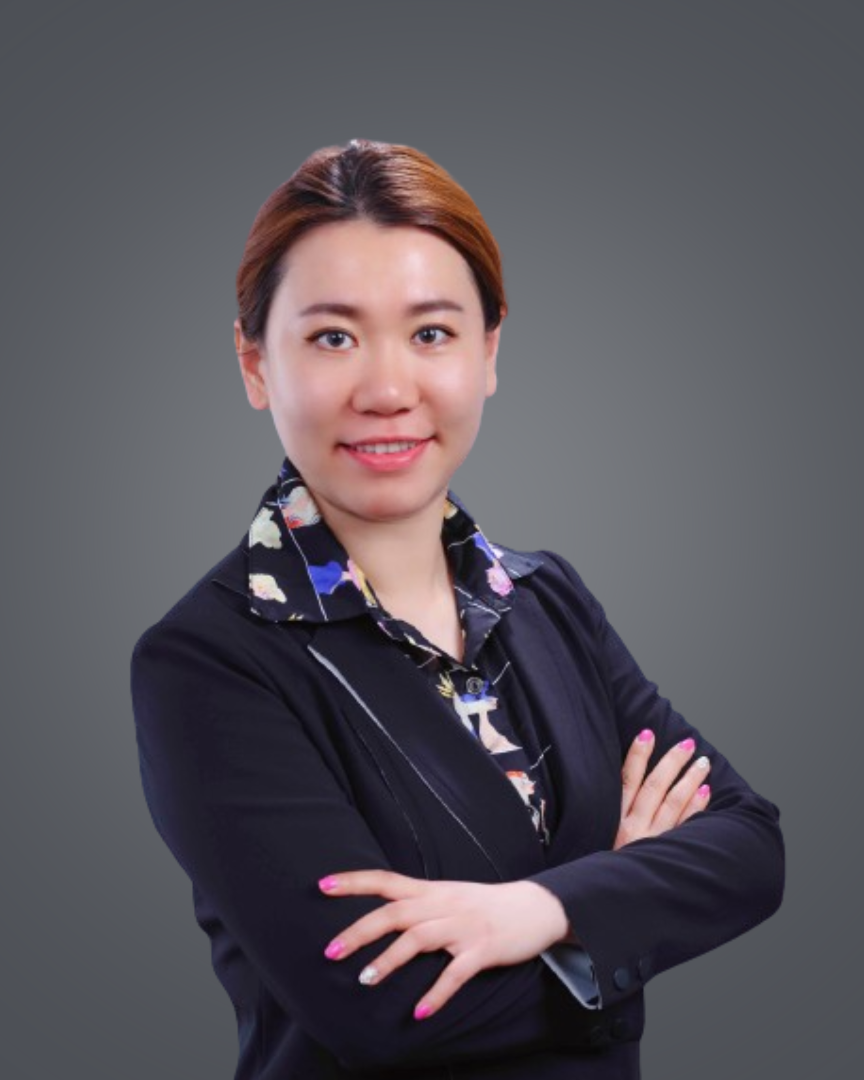 Maggie DONG