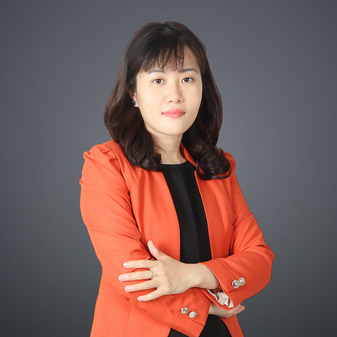 Yen Pham Promotion