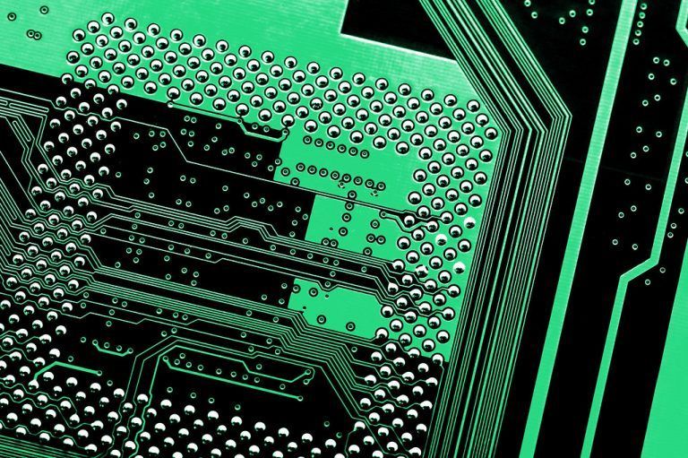 Rapid IP growth pushed China ahead on tech