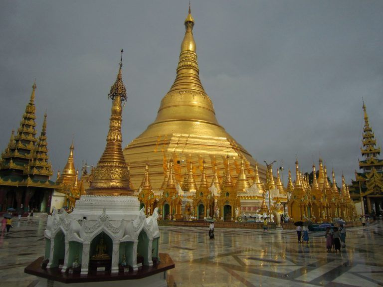 Thailand Remains on USTR Watch List
