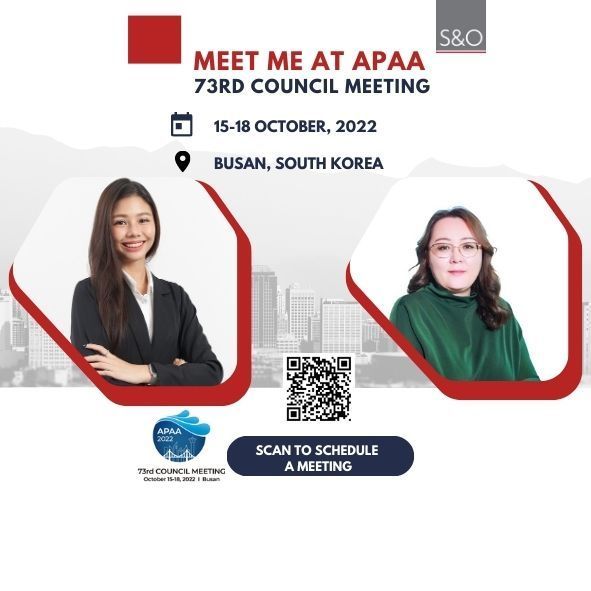 APAA 73rd Council Meeting