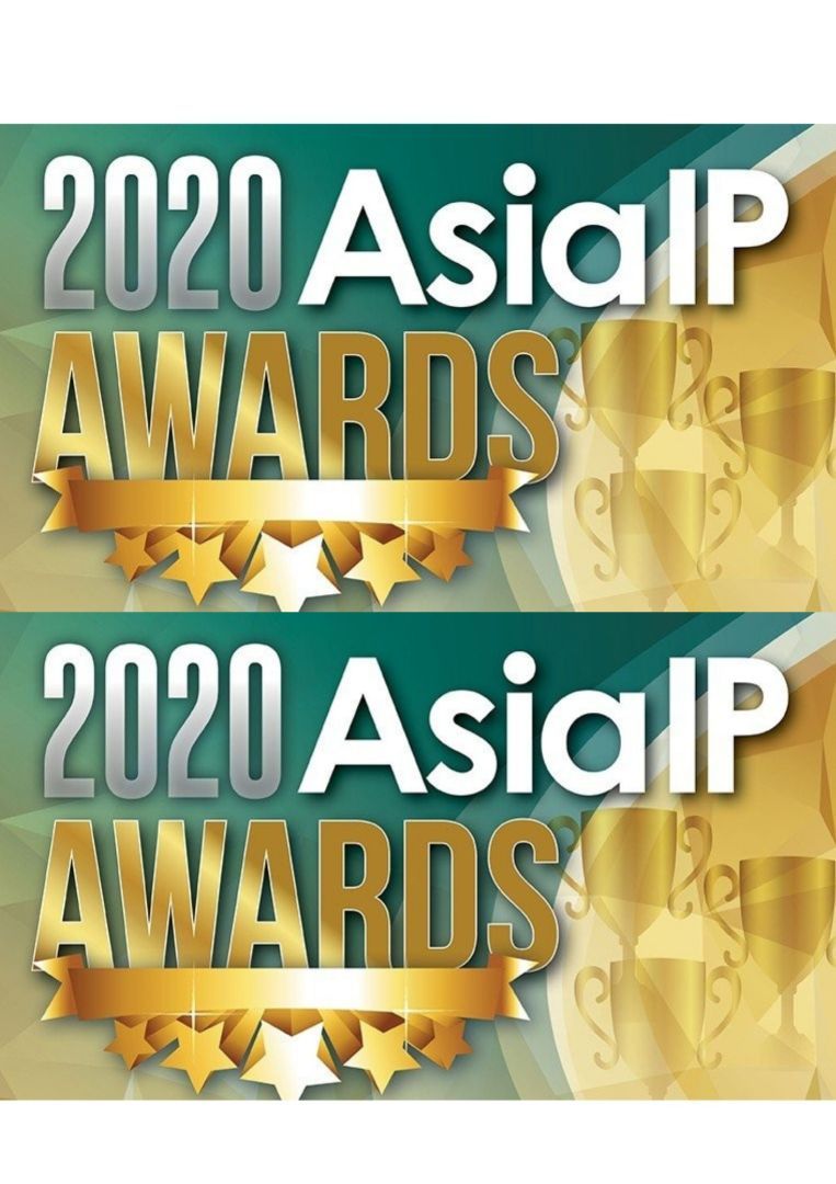 Vietnam Copyright Firm of the Year