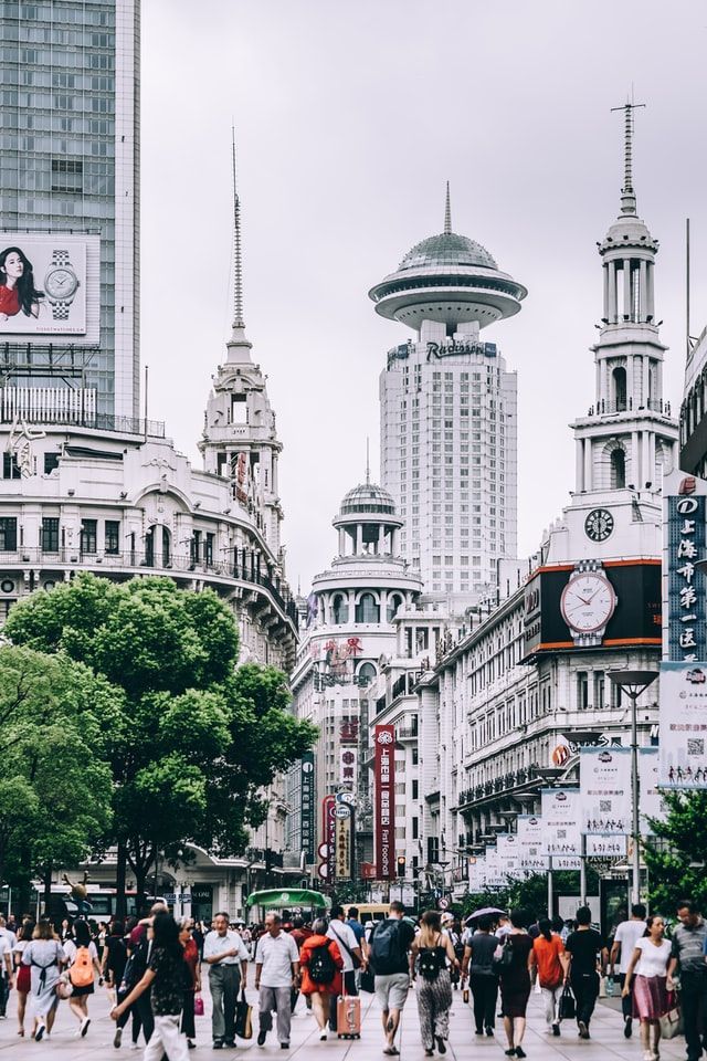 China made significant improvements in IP quality and efficiency in 2019