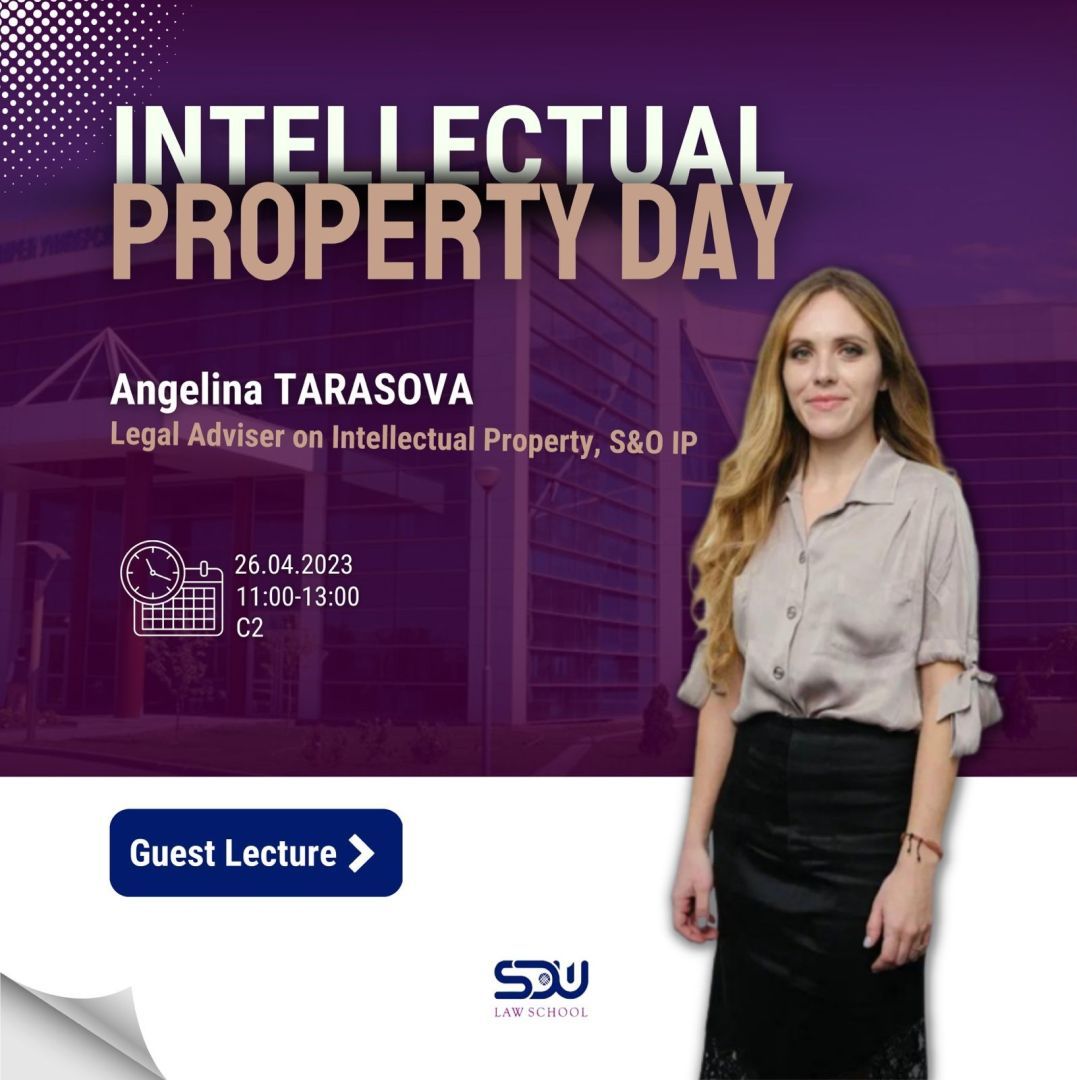 Intellectual Property Day