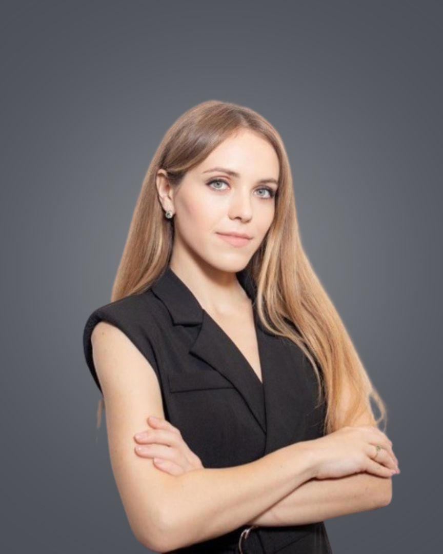 Angelina TARASOVA