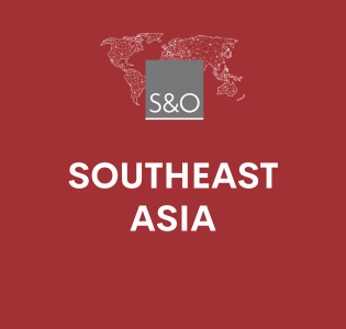 Important Dialogue on Intellectual Property and Anti-Counterfeiting Efforts in Cambodia