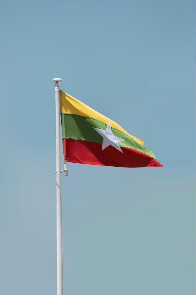 GRAND OPENING OF THE MYANMAR TRADEMARK LAW STARTED ON APRIL 26, 2023