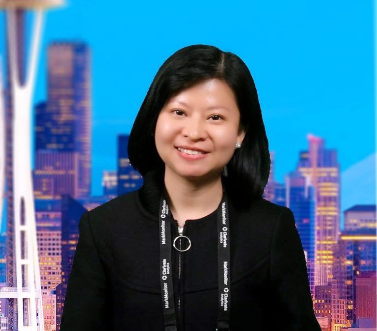 Hau Nguyen to Deputy Director for SE Asia
