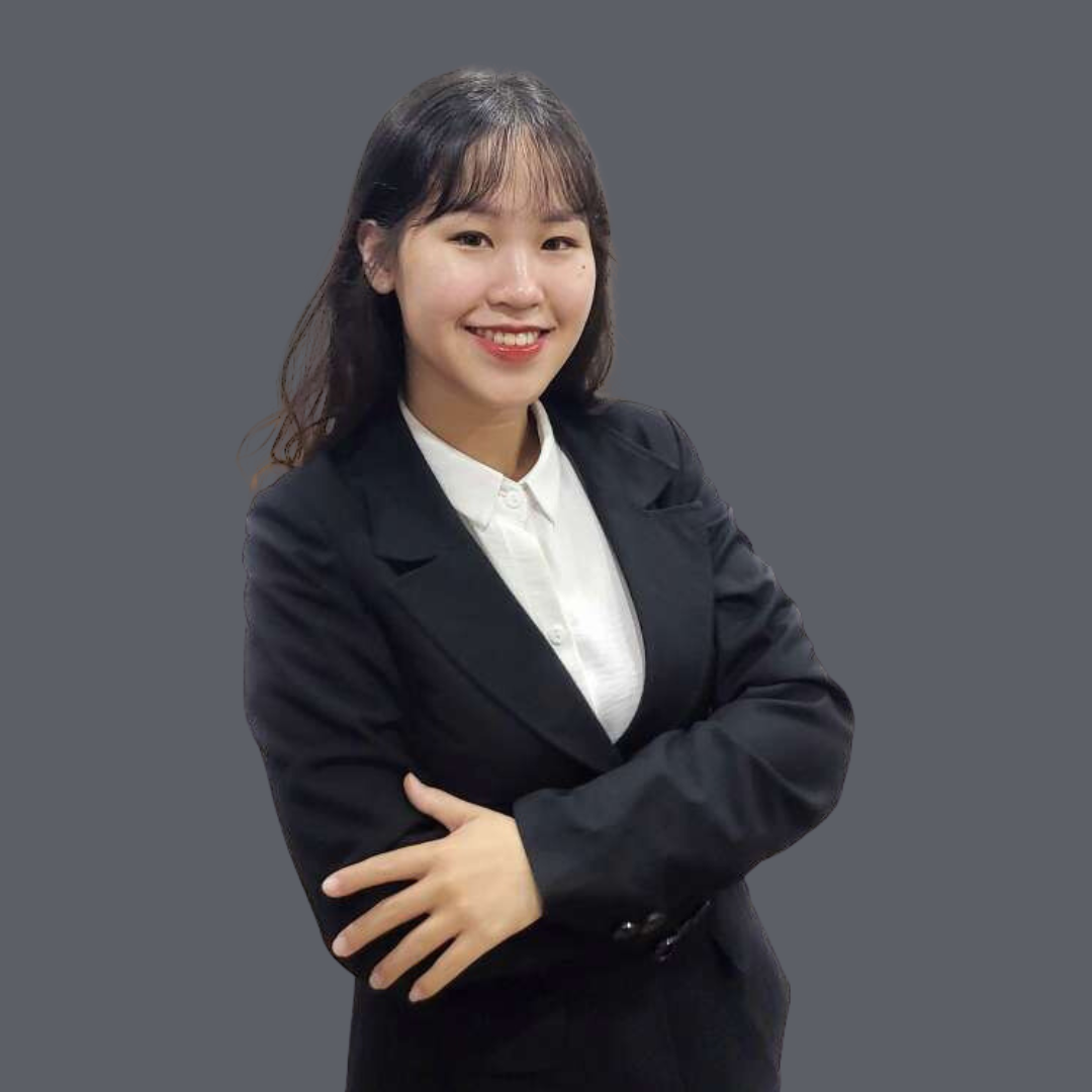 Linh Bui
