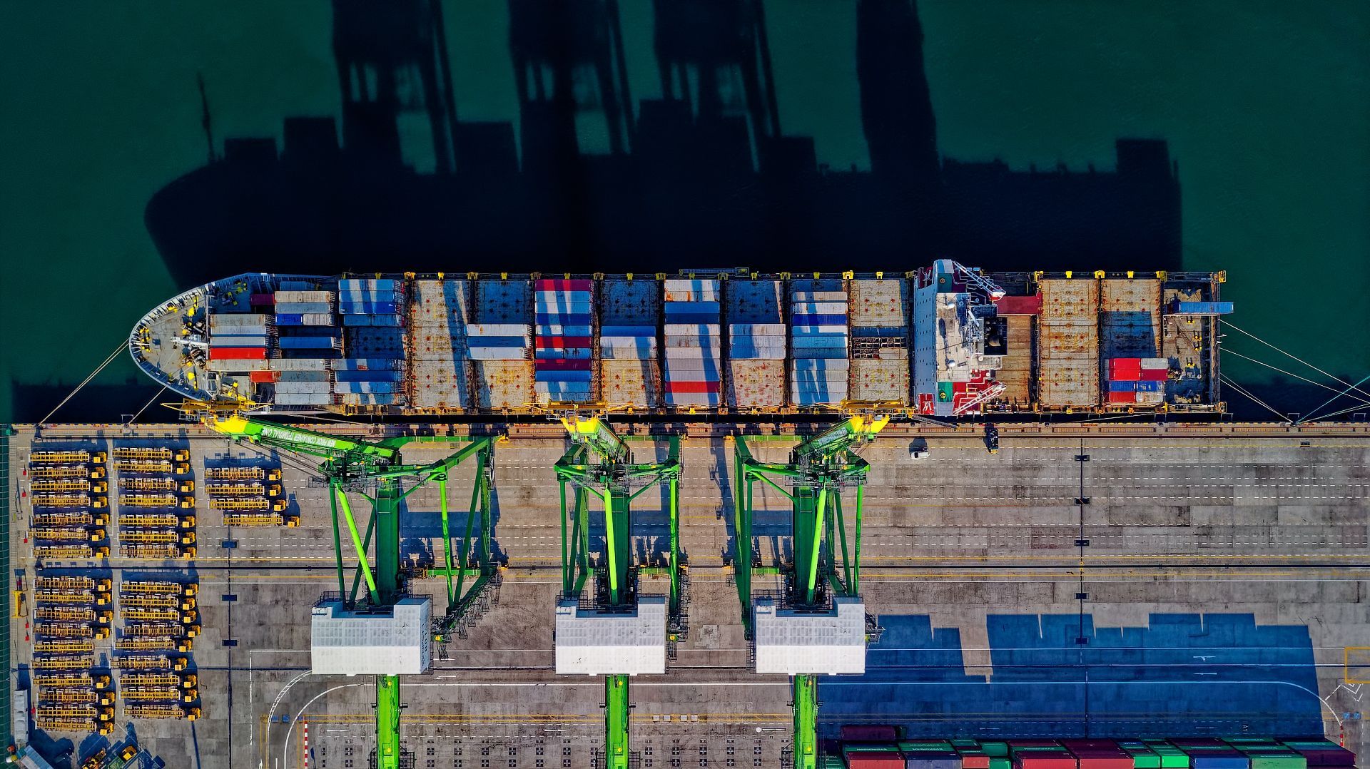 Updated Customs Recordation Procedure in Thailand
